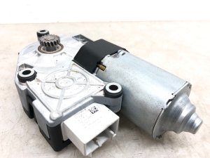 2015-2024 Porsche Macan Panoramic Sunroof Motor - Front (Used OEM)