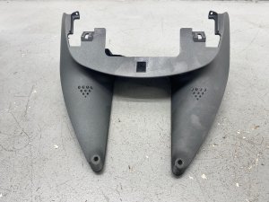2020-2023 McLaren GT Dashboard Speedometer Surround Trim Panel - Front (Used OEM)