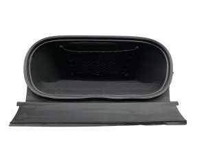 2019-2024 Jaguar I-Pace Trunk Storage Compartment Bin - Front (Used OEM)