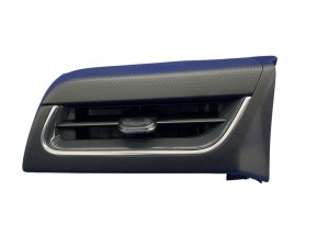 2025-2026 Kia K4 Black Air Vent with Trim Cover Panel - Front (Used OEM)