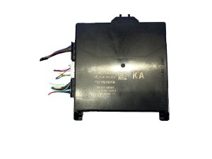 2021-2024 Toyota Sienna Front Multiplex Network Body Control Module (Used OEM)