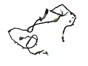 2023-2025 BMW M2 Door Wiring Harness - Front (Used OEM)