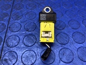 2021-2024 Toyota Sienna SRS Impact Crash Air Bag Sensor Set (Used OEM)