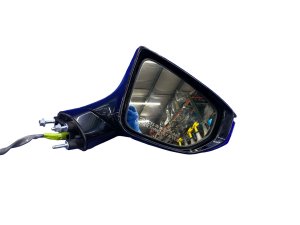 2021-2025 Lexus IS300 Blue Power Heated Auto-Dimming Door/Side View Mirror - Front, Right (Passenger) (Used OEM)