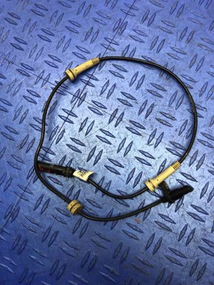 2016-2022 BMW 740i ABS Wheel Speed Sensor - Front (Used OEM)