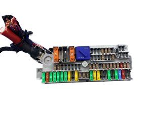 2017-2023 BMW 528i Fuse Junction Relay Box (Used OEM)