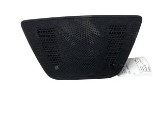 2019-2025 BMW X7 Center Dashboard Speaker and Cover Trim Panel - Front (Used OEM)