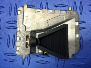 2015-2016 Mercedes-Benz CLA250 Windshield Mounted Lane Assist Video Camera - Front (Used OEM)