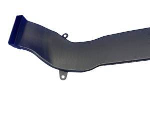 2010-2014 Rolls-Royce Ghost B-Pillar HVAC Vent Duct (Used OEM)