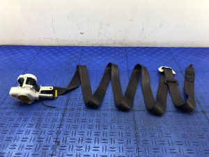 2018-2020 Lexus LS500 Brown Seat Belt Assembly - Front (Used OEM)