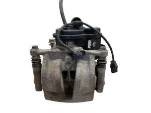 2017-2025 Audi Q7 Disc Brake Caliper with Electric Parking Brake Actuator - Rear, Left (Driver) (Used OEM)