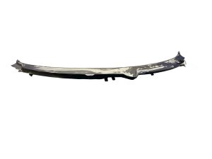 2012-2025 Porsche Boxster Black Windshield Cowl Trim Cover Panel - Front (Used OEM)