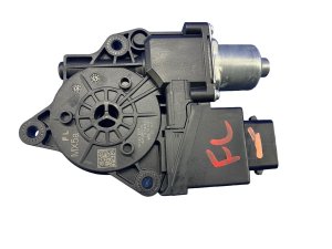 2024-2025 Hyundai Santa Fe Door Power Window Motor Assembly - Front, Left (Driver) (Used OEM)
