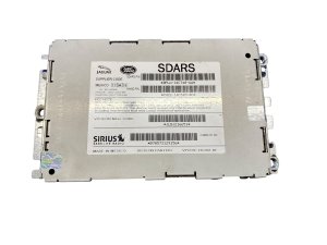 2013-2015 Jaguar XF 1200W Premium Audio System Amplifier (Used OEM)