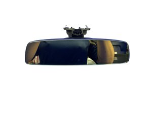 2021-2024 BMW M4 Black Auto-Dimming Interior Rear View Mirror Assembly (Used OEM)