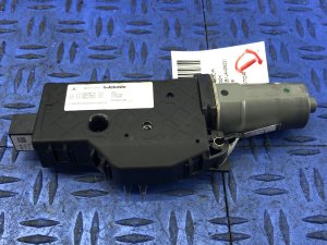 2017-2021 Mercedes-Benz E500 Sunroof Glass Motor - Front (Used OEM)