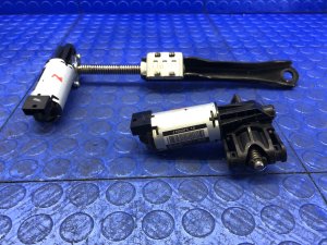 2019-2023 BMW Z4 Power Seat Motor Set - Front (Used OEM)