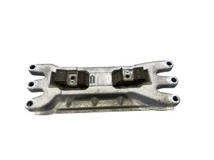 2021-2025 Genesis G80 Transmission Crossmember Support Mount Bracket (Used OEM)