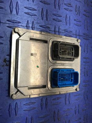 2016-2017 Cadillac CT6 Transfer Case Control Module (Used OEM)