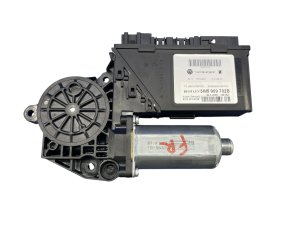 2006-2012 Bentley Flying Spur Door Power Window Motor - Front, Right (Passenger) (Used OEM)