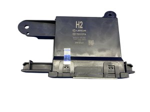2025 Toyota Camry Temperature Control Module (Used OEM)