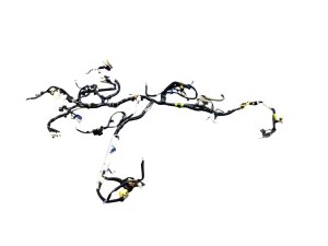 2020-2025 Mazda CX-30 Instrument Dashboard Wiring Harness - Front (Used OEM)