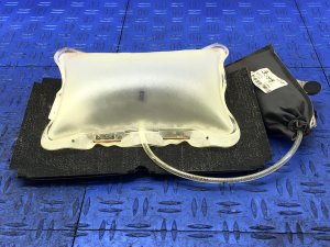 2009-2015 Jaguar XF Seat Lumbar Adjustment Motor - Front (Used OEM)