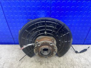 2017-2024 Maserati Levante Knuckle Stub Axle Wheel Hub Assembly - Rear, Right (Passenger) (Used OEM)