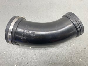 2018 McLaren 720S Engine Air Intake Resonator Tube (Used OEM)