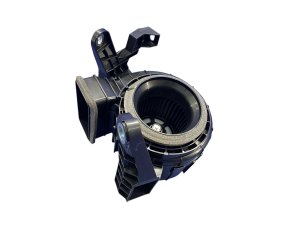 2023-2025 Lexus RX350h Hybrid Battery HVAC Blower Motor (Used OEM)