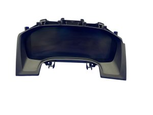 2020-2021 BMW X5 Digital Instrument Cluster Assembly - Front (Used OEM)