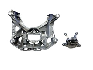 2020-2025 Audi S8 Transmission Support Mount Assembly (Used OEM)