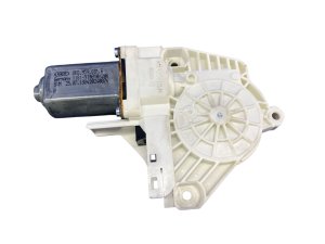 2013-2018 Audi S6 Power Window Motor - Rear, Right (Passenger) (Used OEM)