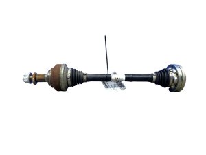 2009-2015 Audi R8 CV Drive Axle Shaft - Rear, Right (Passenger) (Used OEM)