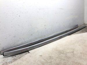 2017-2022 Honda CR-V Roof Rack Rail Set (Used OEM)