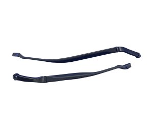 2014-2020 Maserati Quattroporte Windshield Wiper Arm Set - Front (Used OEM)