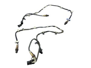 2009-2013 Maserati Quattroporte Upstream and Downstream Oxygen Sensor Set (Used OEM)
