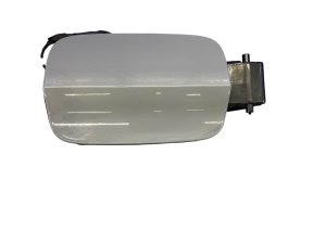 2015-2020 Audi A3 Gray Fuel Filler Door with Gas Cap - Rear (Used OEM)