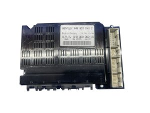 2006-2012 Bentley Flying Spur Temperature Control Module (Used OEM)