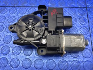 2019-2025 BMW Z4 Door Window Motor - Front, Right (Passenger) (Used OEM)