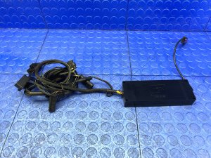 2019-2026 BMW Z4 Burger Motorsports JB4 Piggyback Tuner with Phone Connect Kit (Used OEM)