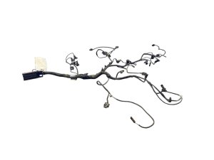  BMW S1000RR Fuel Injection Engine Wiring Harness (Used OEM)