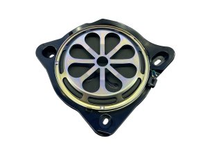 2015-2021 Mercedes-Benz C280 Door Audio Radio Subwoofer Speaker - Front (Used OEM)