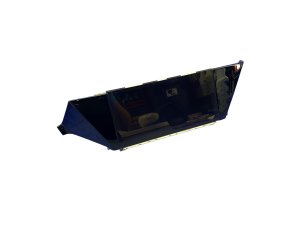 2022-2024 Audi A3 10.1-inch Dash Mounted MMI Touch Display Screen - Front (Used OEM)
