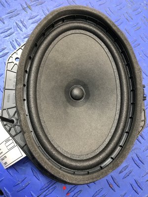 2021-2023 Ford F-150 Door Speaker - Front (Used OEM)