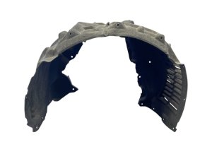 2017-2023 Audi R8 Inner Fender Liner Trim - Rear, Right (Passenger) (Used OEM)