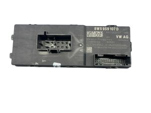  Audi A4 Trunk Lid Release Control Module - Rear (Used OEM)