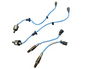2016-2025 Lexus IS300 Upstream and Downstream Oxygen Sensor Set (Used OEM)