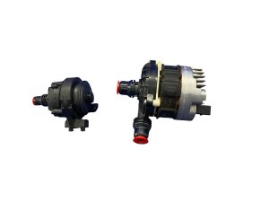 2023-2025 BMW M2 Auxiliary Engine Water Pump (Used OEM)