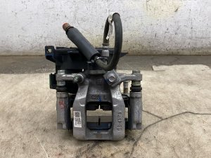 2025 Chevrolet Equinox Disc Brake Caliper - Rear, Left (Driver) (Used OEM)